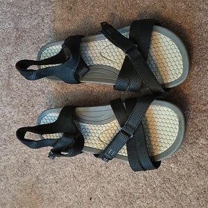 COPY - Baretraps Danny sandal black